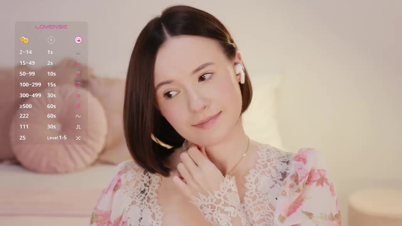 MissEssie Adult Chat September 6, 2025