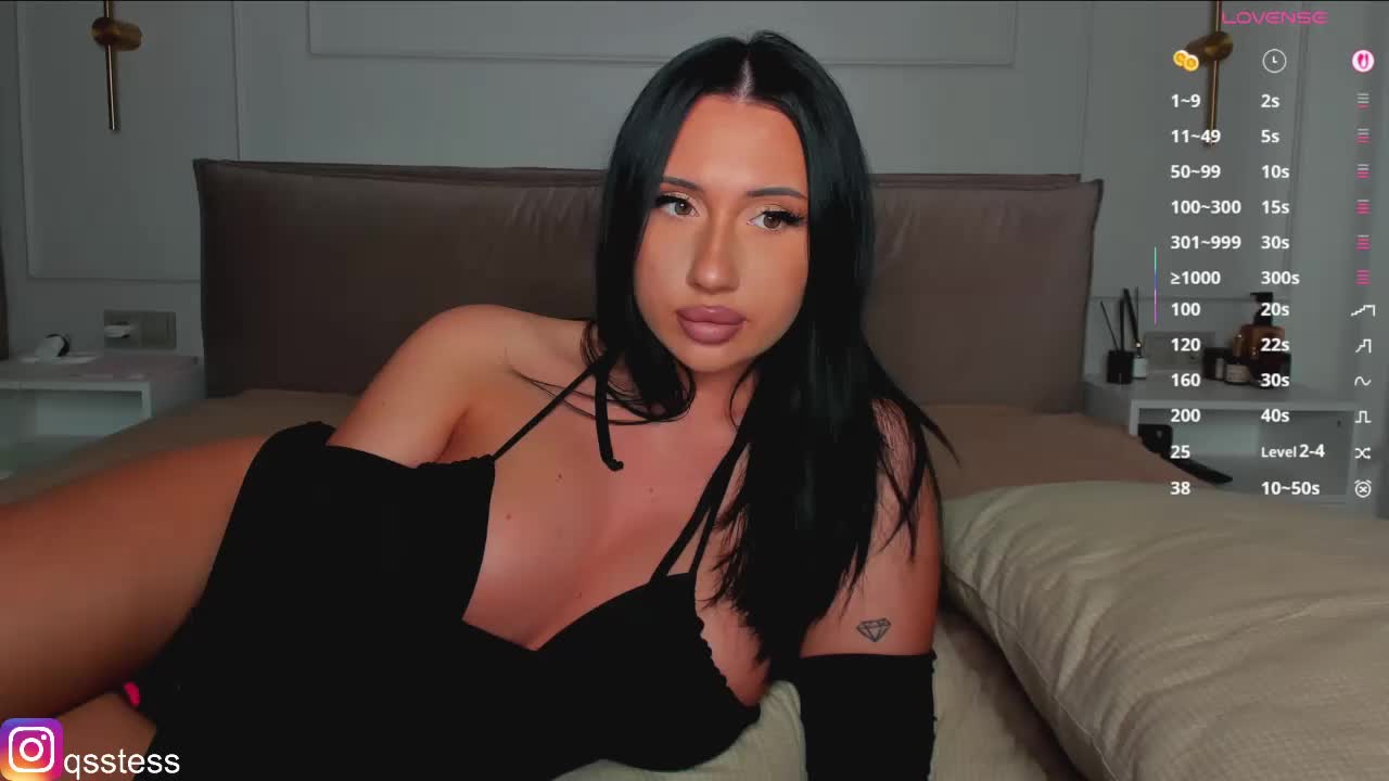 qsstess Adult Chat September 6, 2025