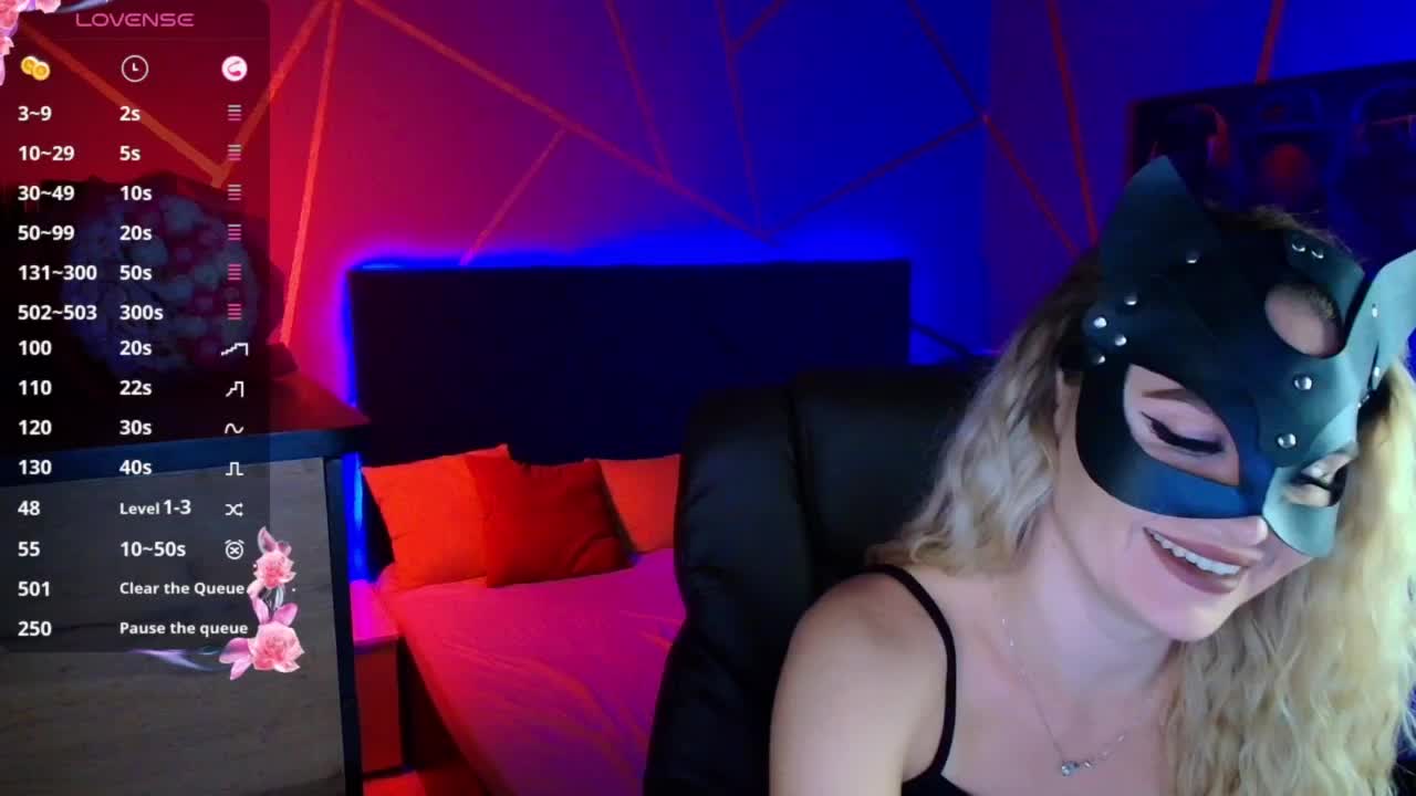 __Sofia_Cat__ Adult Chat September 6, 2025