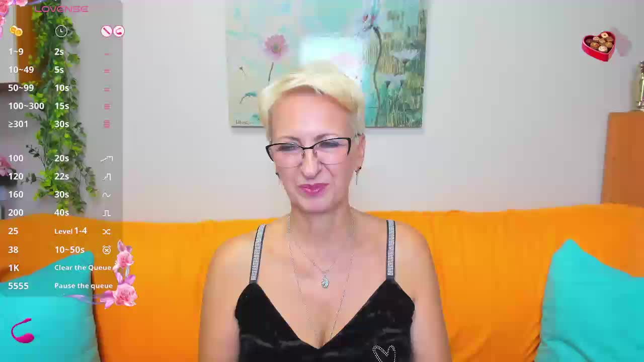 iamyourdream89 Adult Chat September 6, 2025