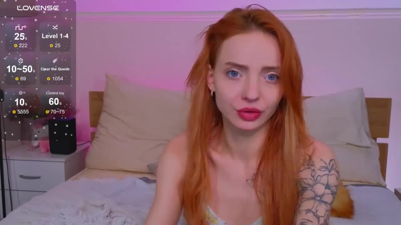 SherrySandraa Adult Chat September 6, 2025