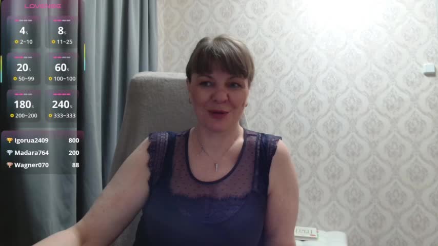 Veronika_Gold Adult Chat September 6, 2025
