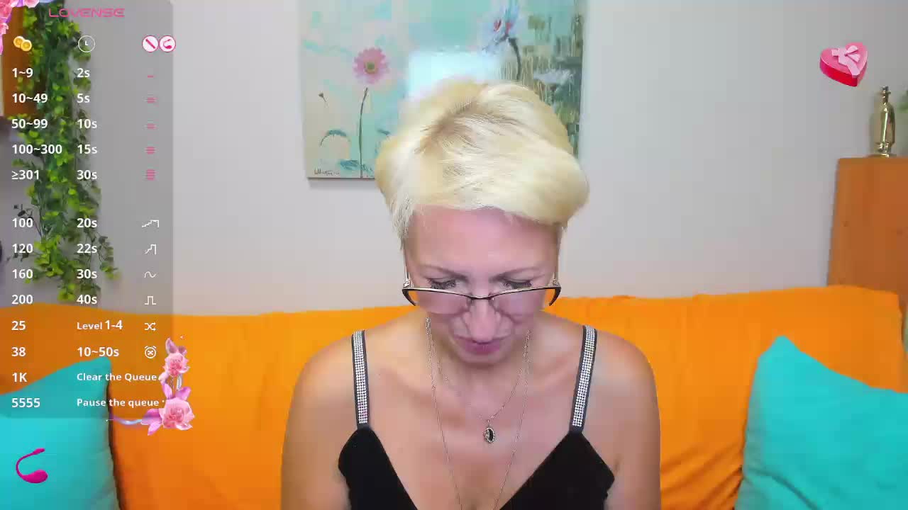 iamyourdream89 Adult Chat September 6, 2025