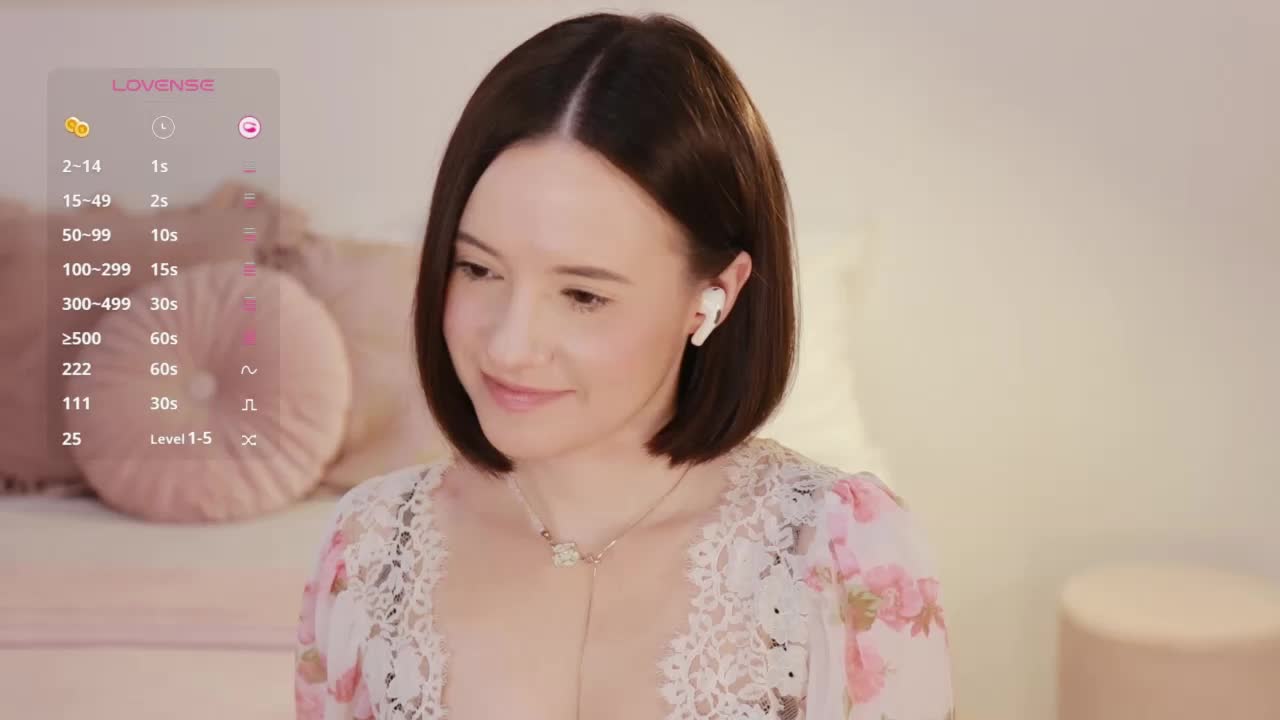 MissEssie Adult Chat September 6, 2025