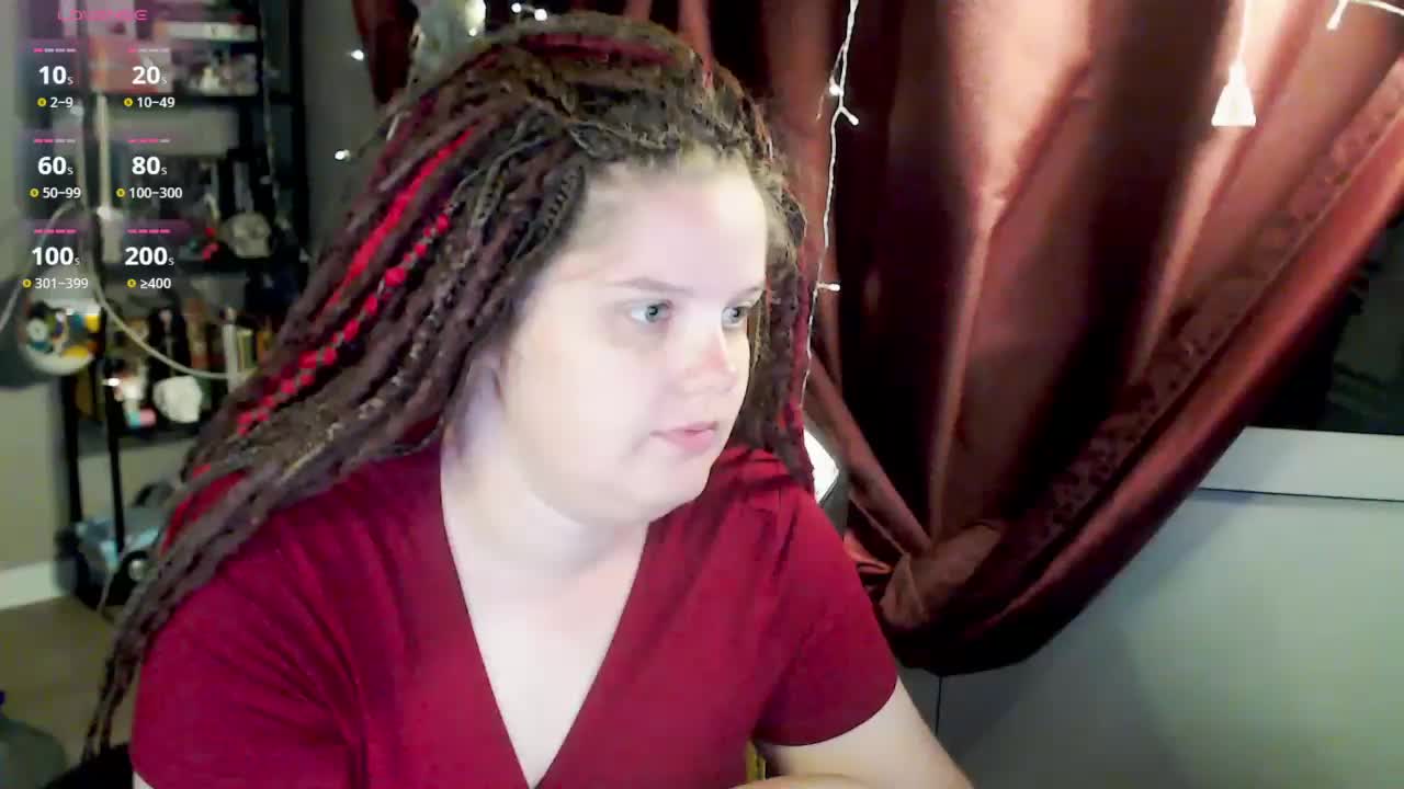 sweet_____cute Adult Chat September 6, 2025