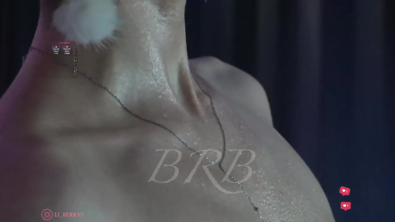 Li_Berry Adult Chat September 6, 2025