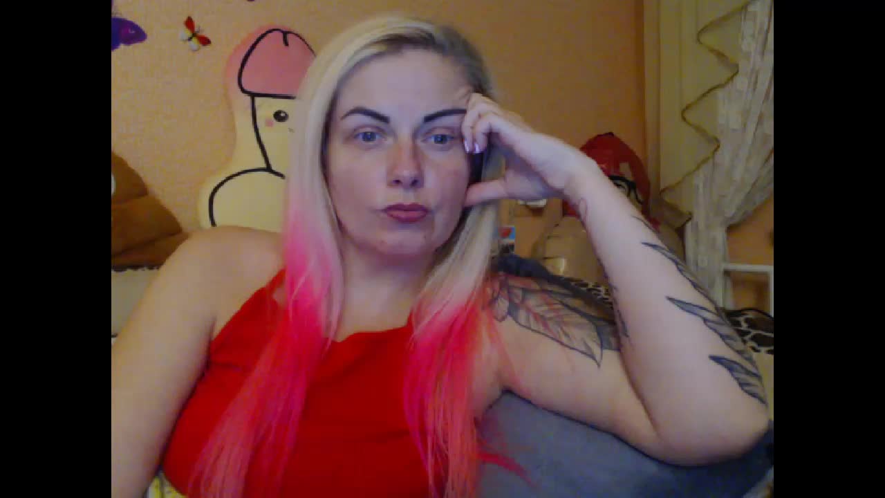 LazyPussy Adult Chat September 6, 2025