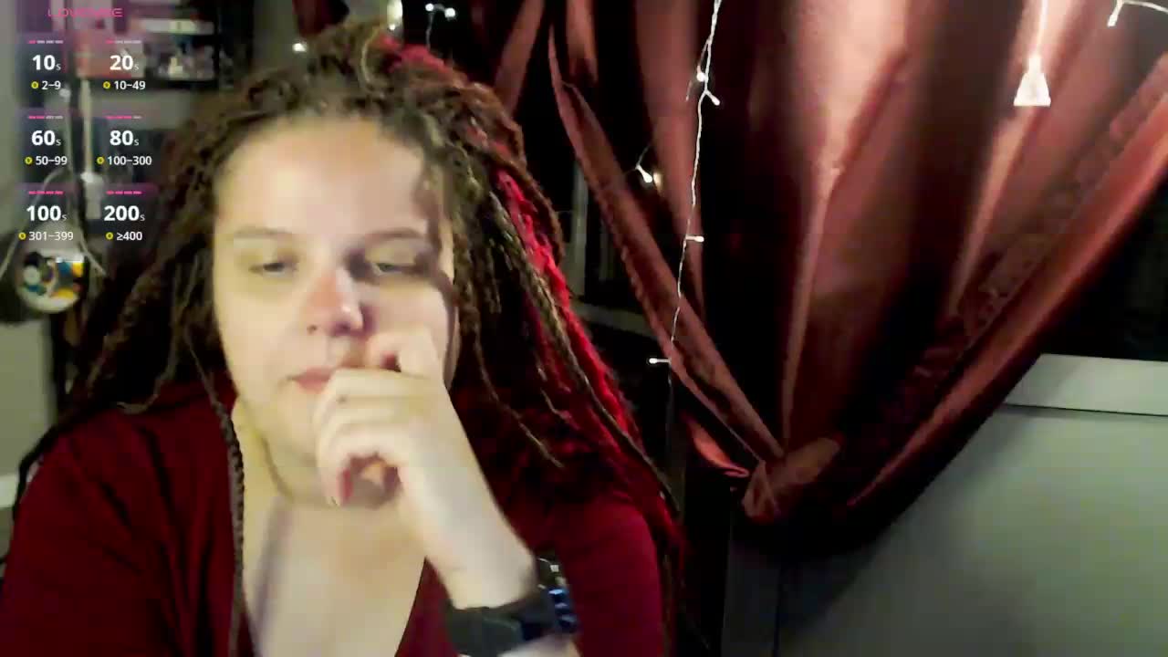 sweet_____cute Adult Chat September 6, 2025