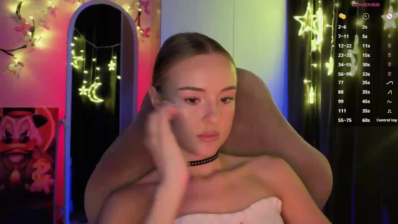 Nestyzz Adult Chat September 6, 2025