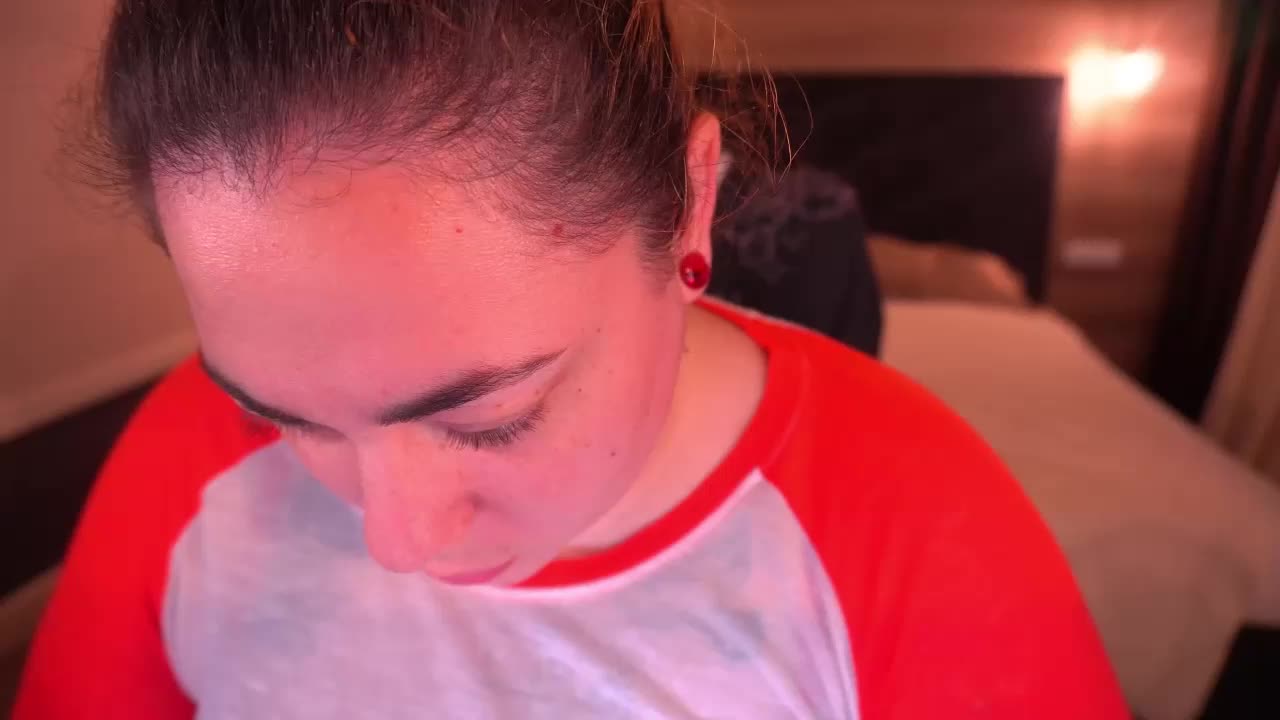 AmazonkaStarrr Adult Chat September 6, 2025