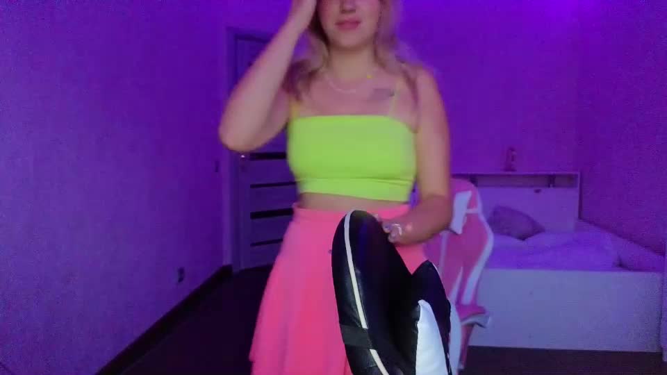 stefany_and_bettany Adult Chat September 6, 2025