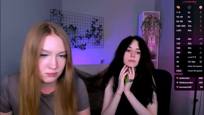 riley_sanders Adult Chat September 6, 2025