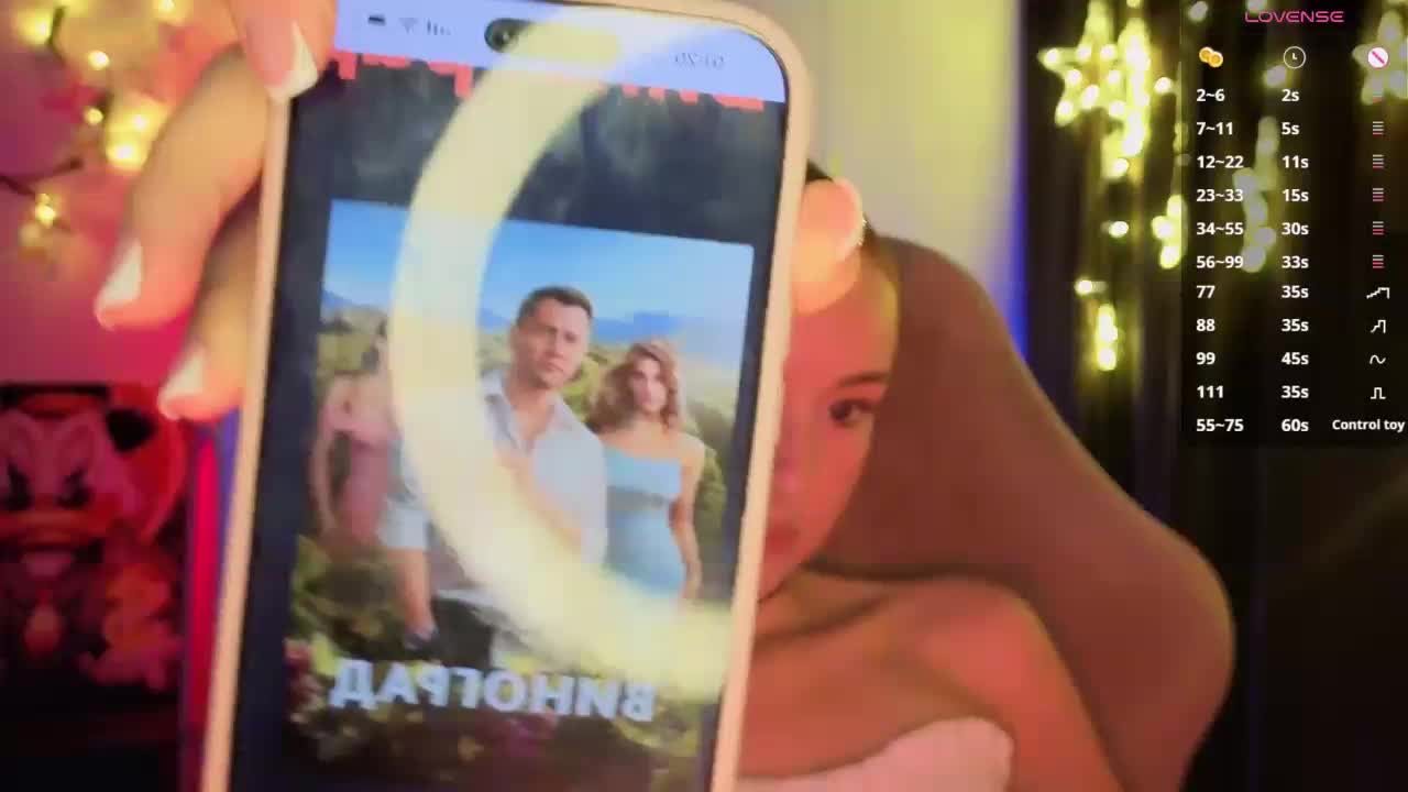 Nestyzz Adult Chat September 6, 2025