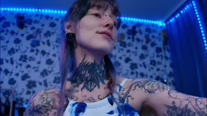 littlespacemouse Adult Chat September 6, 2025