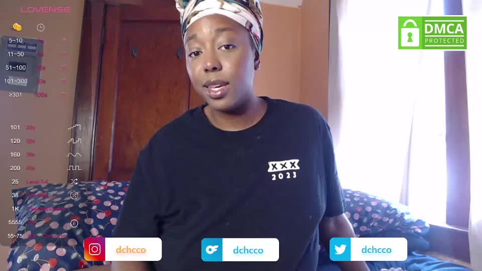 dchcco Adult Chat September 6, 2025