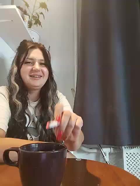 MonicaMilf Adult Chat September 6, 2025