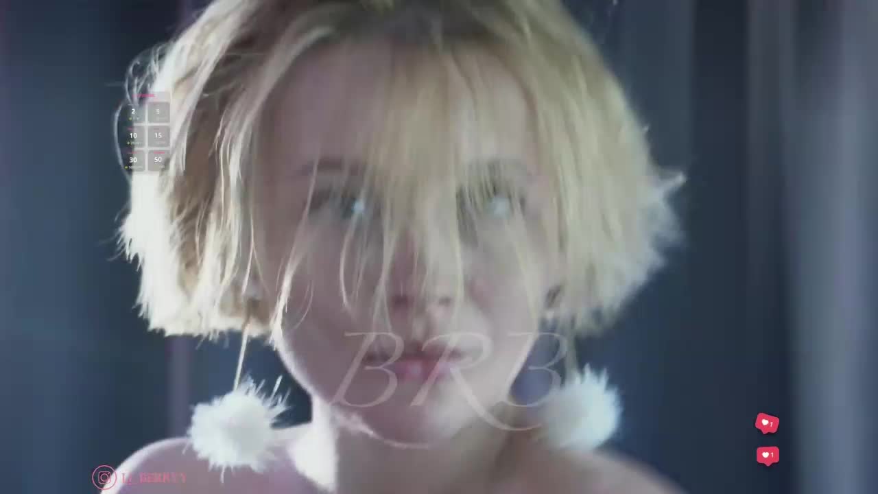 Li_Berry Adult Chat September 6, 2025