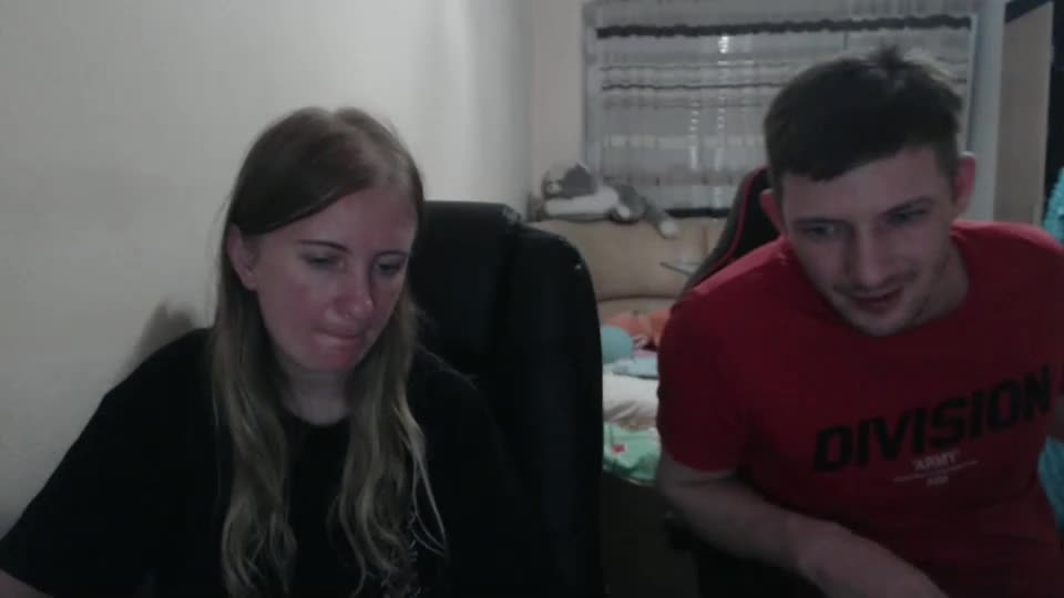 jenisandpeter Adult Chat September 6, 2025