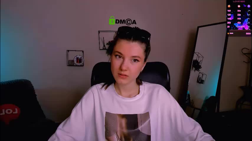 lissa_night Adult Chat September 6, 2025