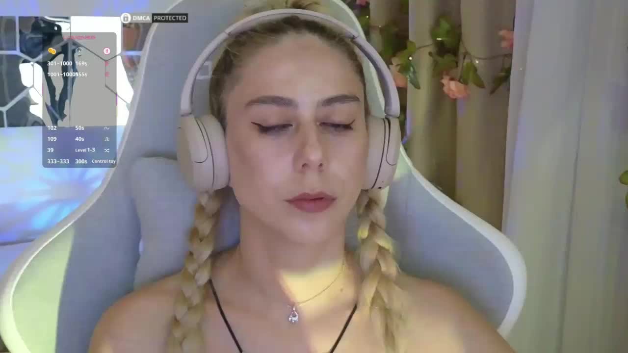 ballerina_capuchina Adult Chat September 6, 2025