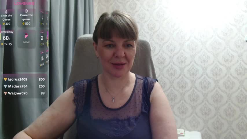 Veronika_Gold Adult Chat September 6, 2025