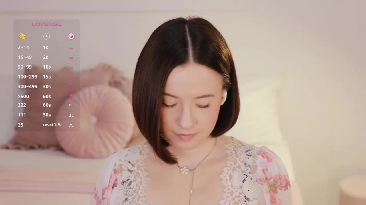 MissEssie Adult Chat September 6, 2025