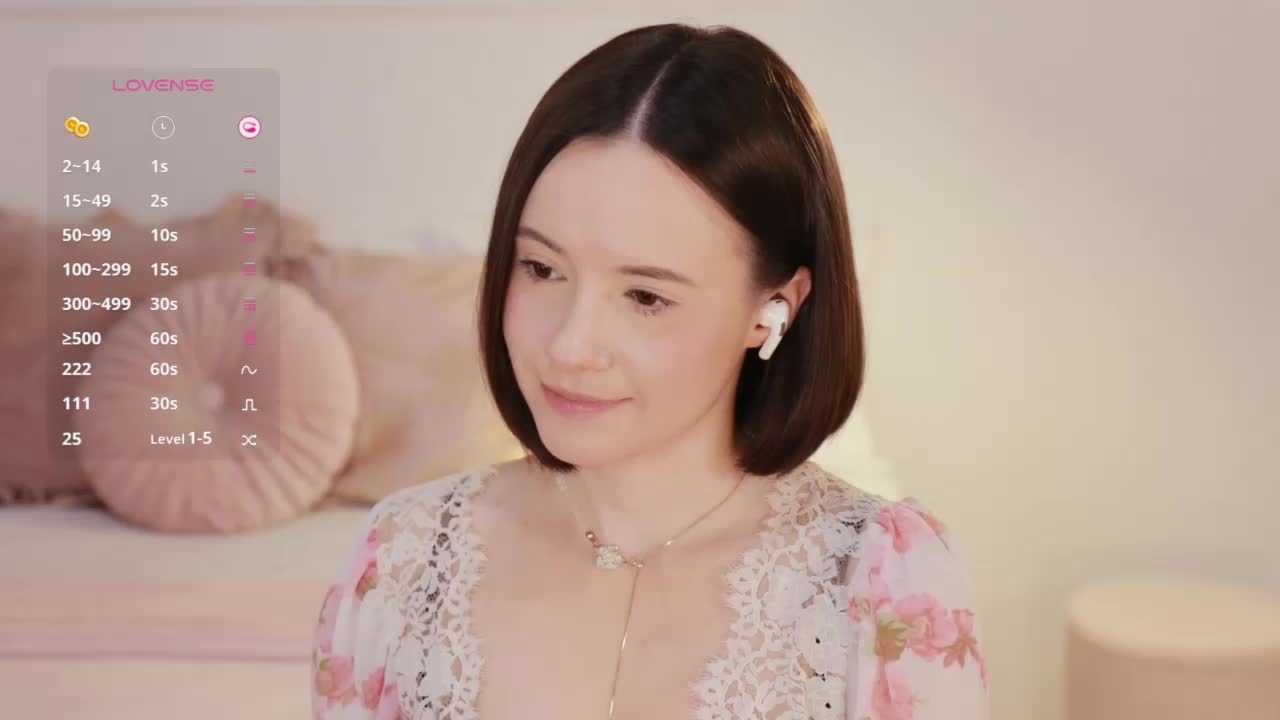 MissEssie Adult Chat September 6, 2025