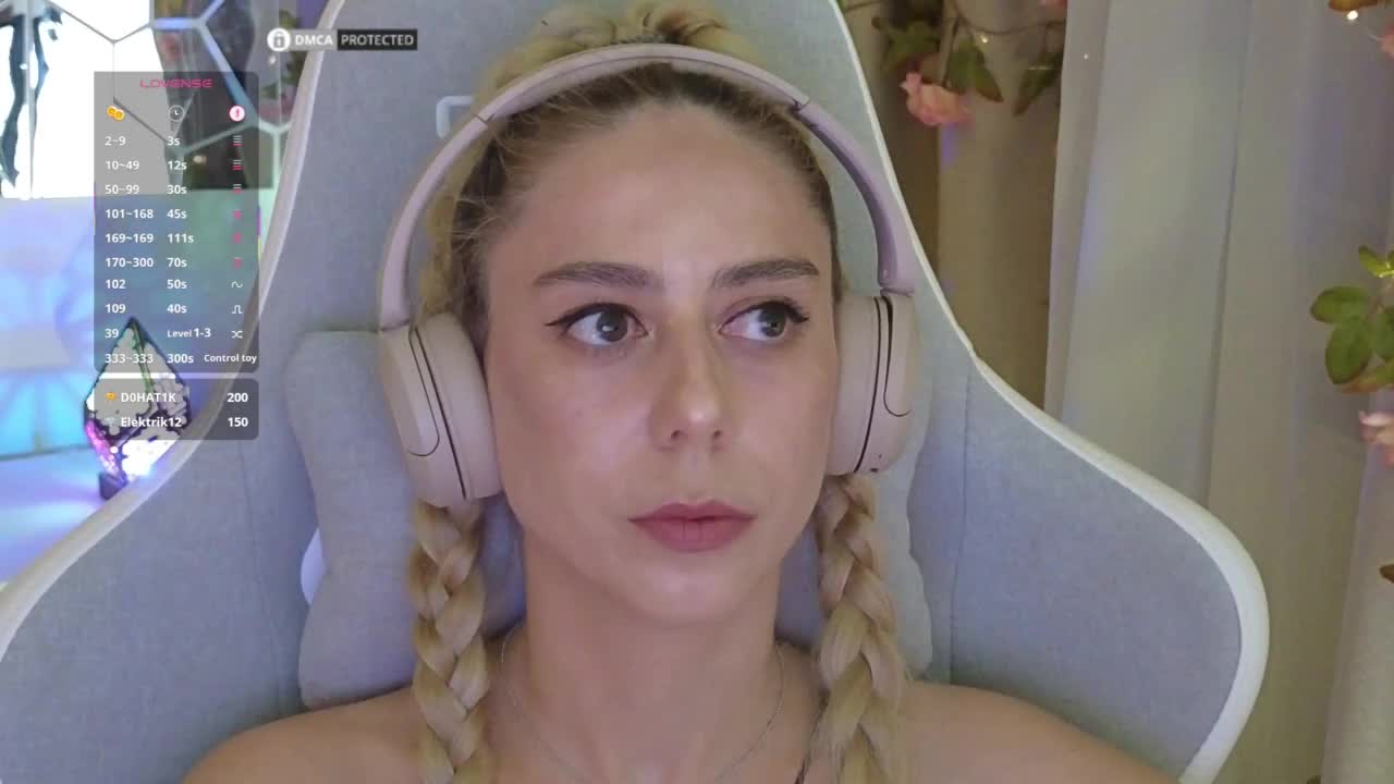 ballerina_capuchina Adult Chat September 6, 2025