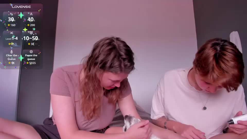 alexiacortez Adult Chat September 6, 2025