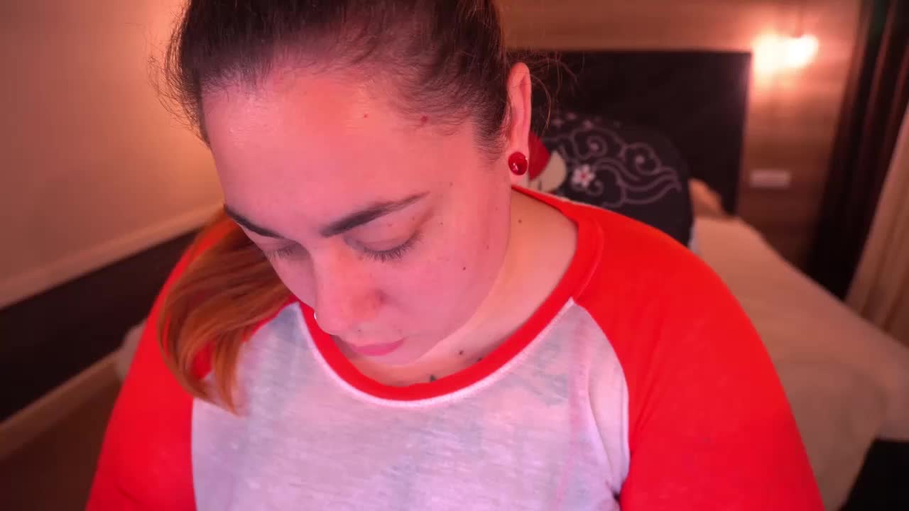 AmazonkaStarrr Adult Chat September 6, 2025