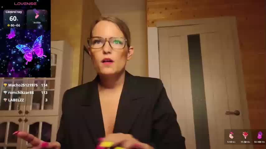 Findom_Lady_Shine Adult Chat September 6, 2025