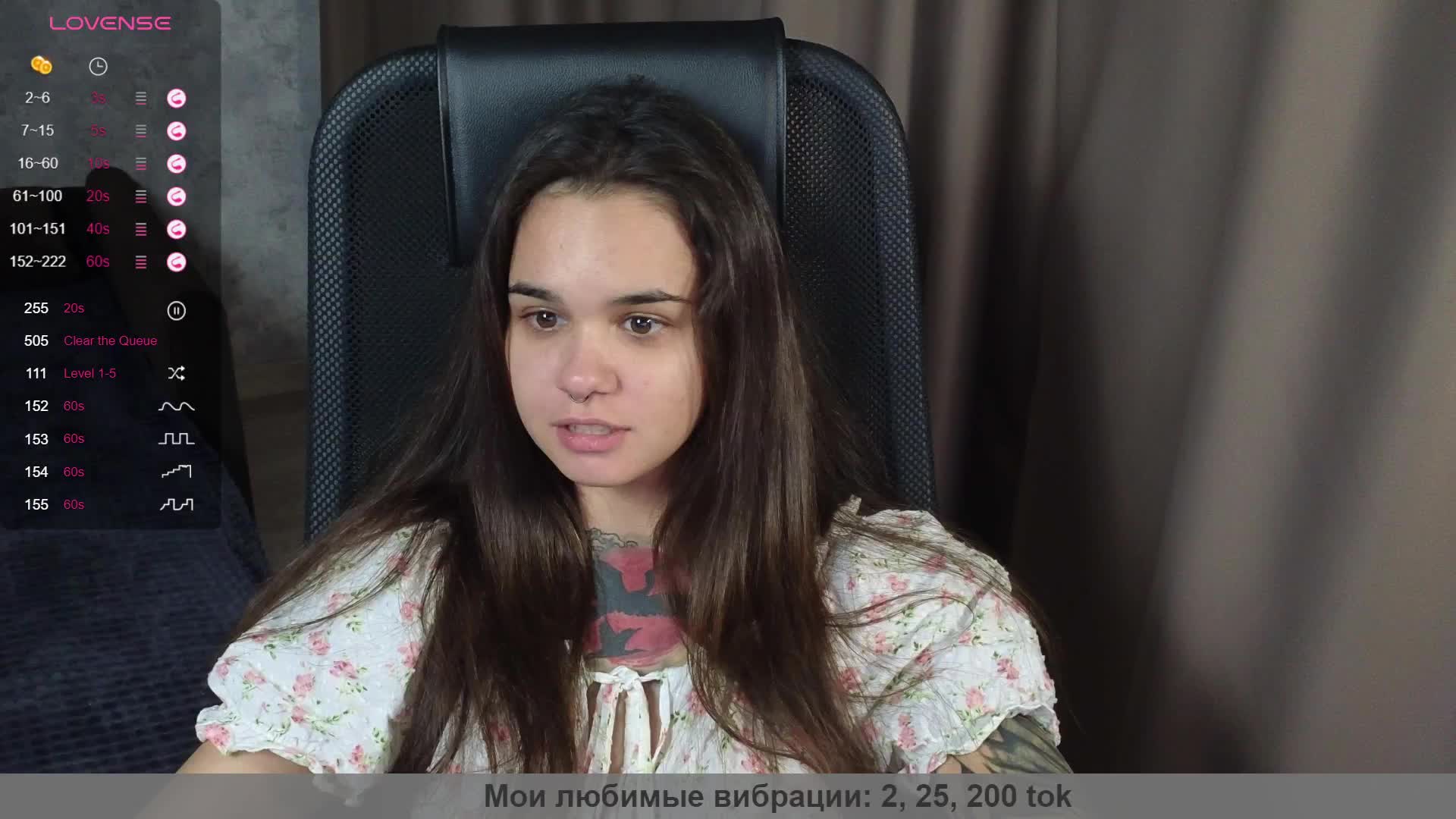 LollyMille Adult Chat September 6, 2025