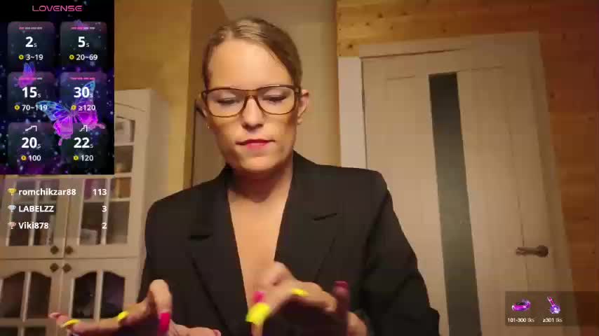 Findom_Lady_Shine Adult Chat September 6, 2025