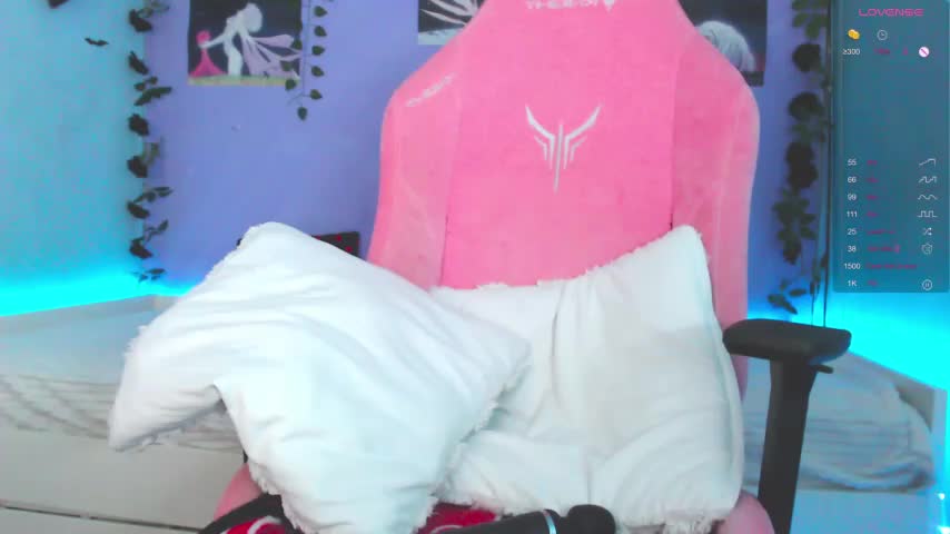 Scarlettsrorm Adult Chat September 7, 2025