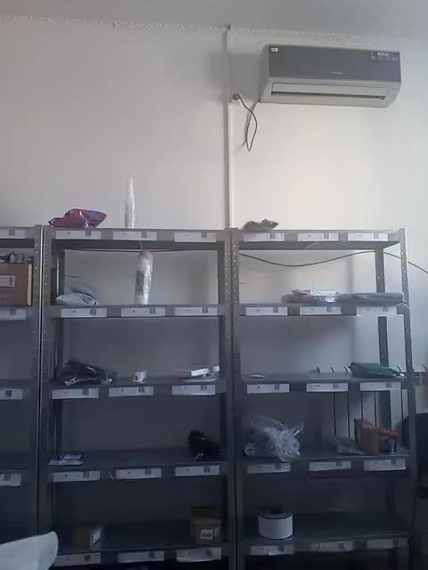 MiaLovely Adult Chat September 7, 2025