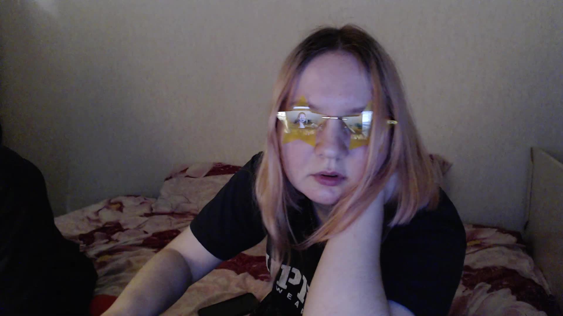 ElectroCinnamon Adult Chat September 7, 2025