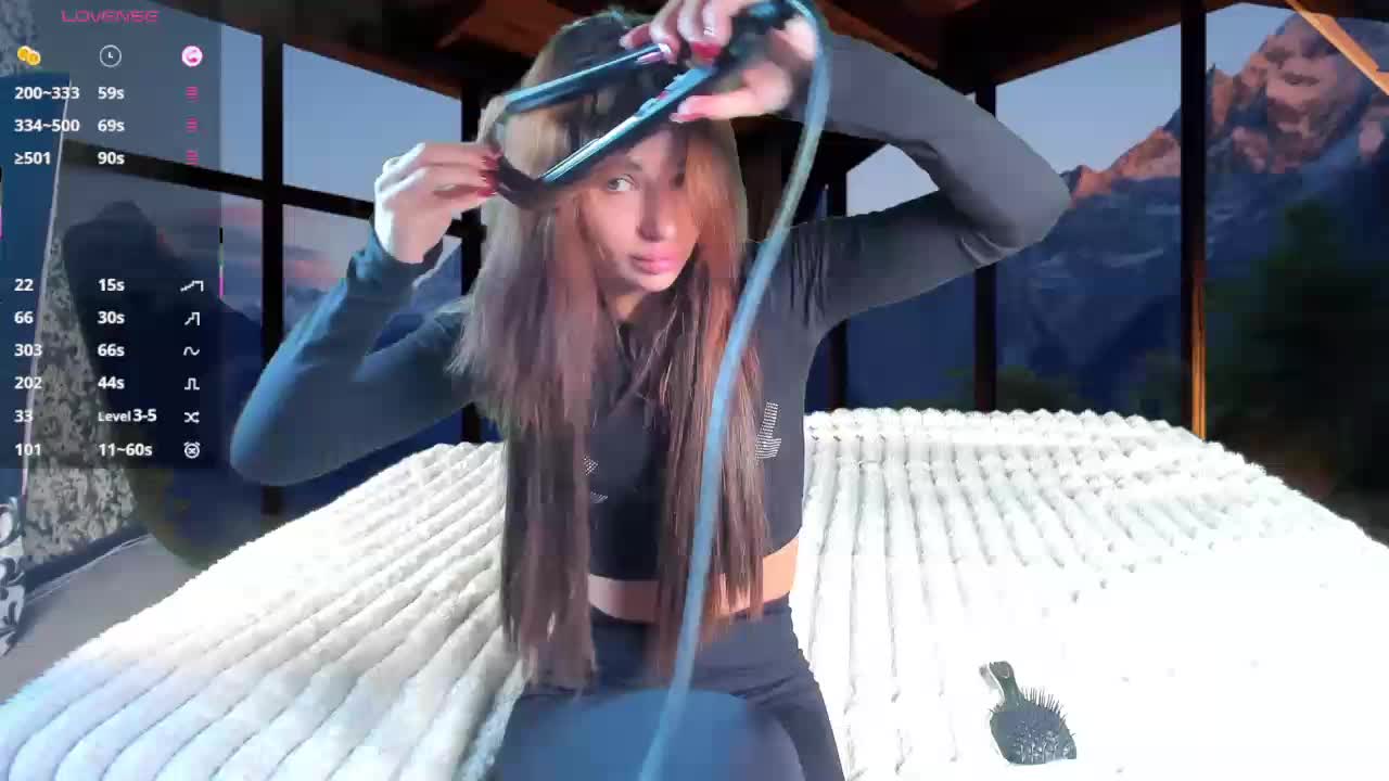 Jesikalooove Adult Chat September 7, 2025