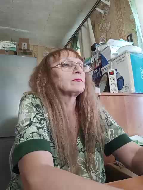 Sonya48 Adult Chat September 7, 2025