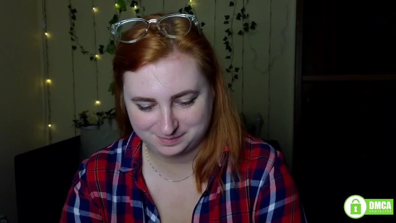 Aliciaredluv Adult Chat September 7, 2025