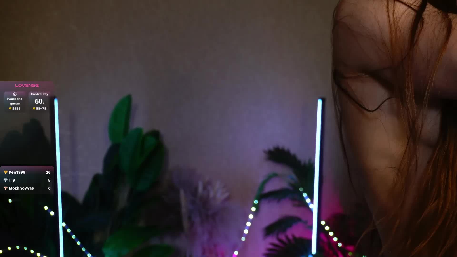 AnitaShiyan Adult Chat September 7, 2025