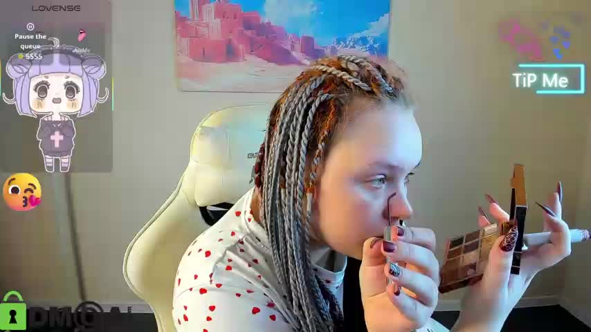 Looly_Rise Adult Chat September 7, 2025