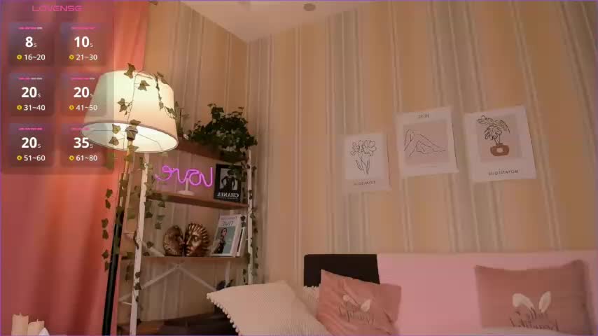 EvaSweet Adult Chat September 7, 2025