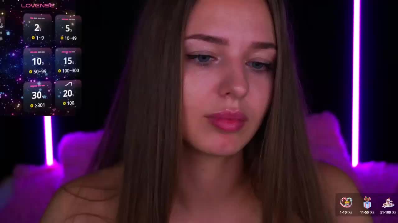 RosieLun Adult Chat September 7, 2025