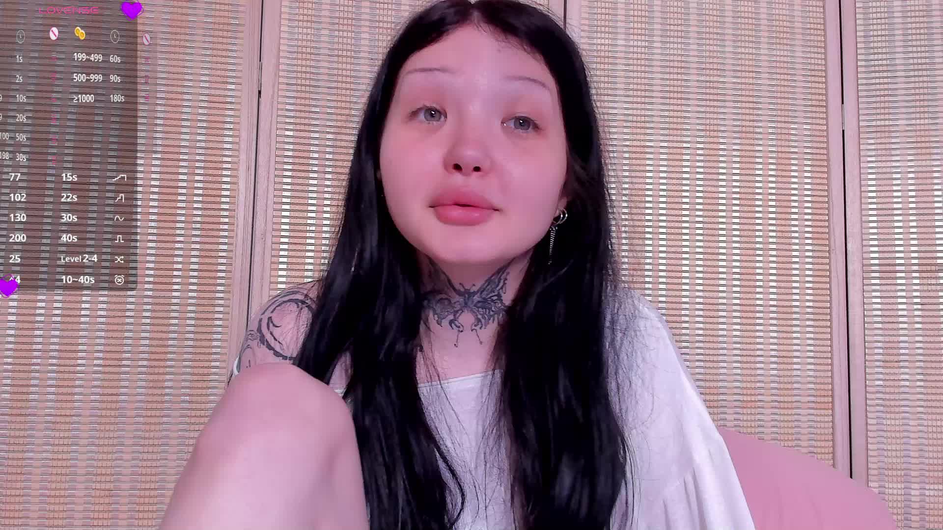 Leinbone Adult Chat September 7, 2025