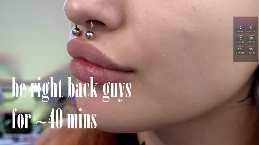 violetvio1ator Adult Chat September 7, 2025