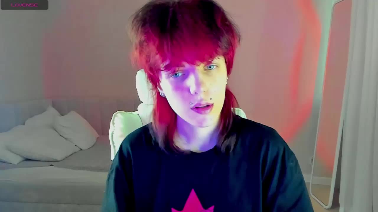 ReneYolker Adult Chat September 7, 2025