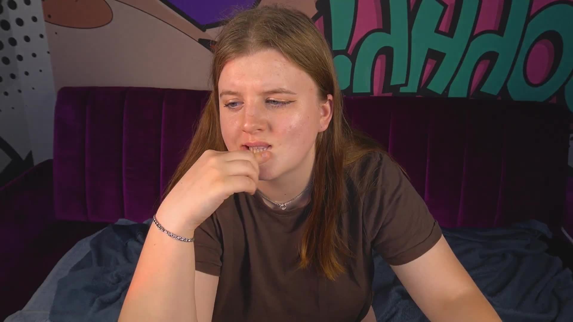 KristiMoons Adult Chat September 7, 2025