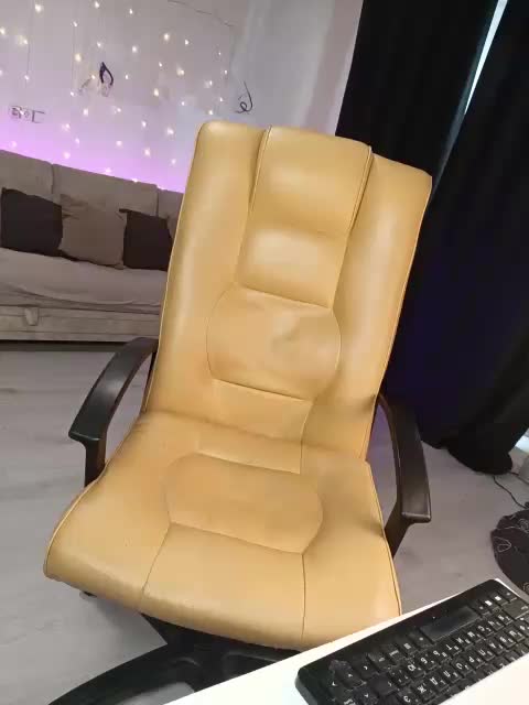 Call_me_Dasha Adult Chat September 7, 2025