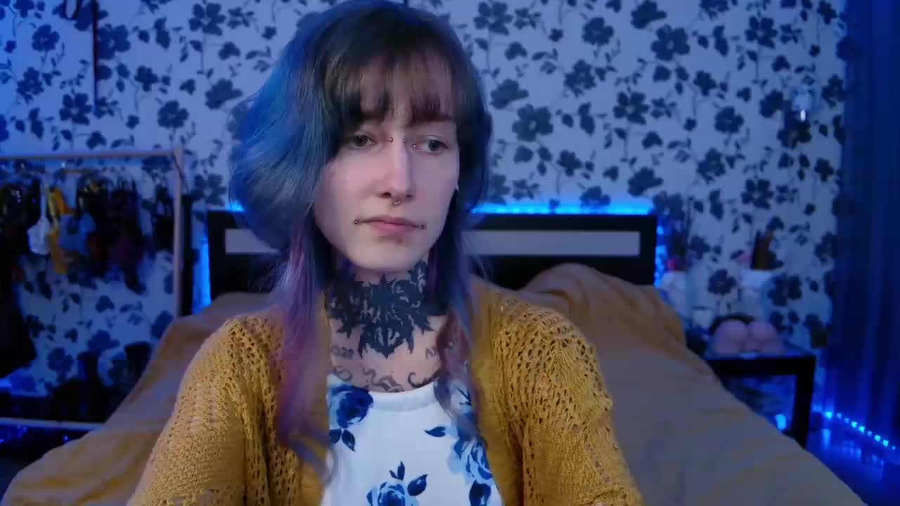 LittleSpaceMouse- Adult Chat September 7, 2025