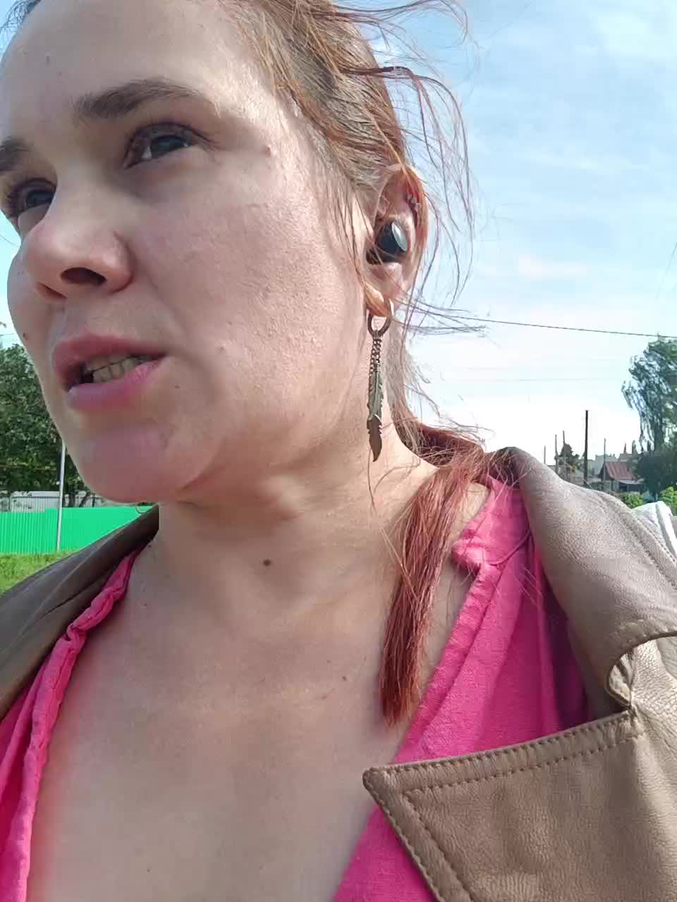 FoxKira Adult Chat September 7, 2025